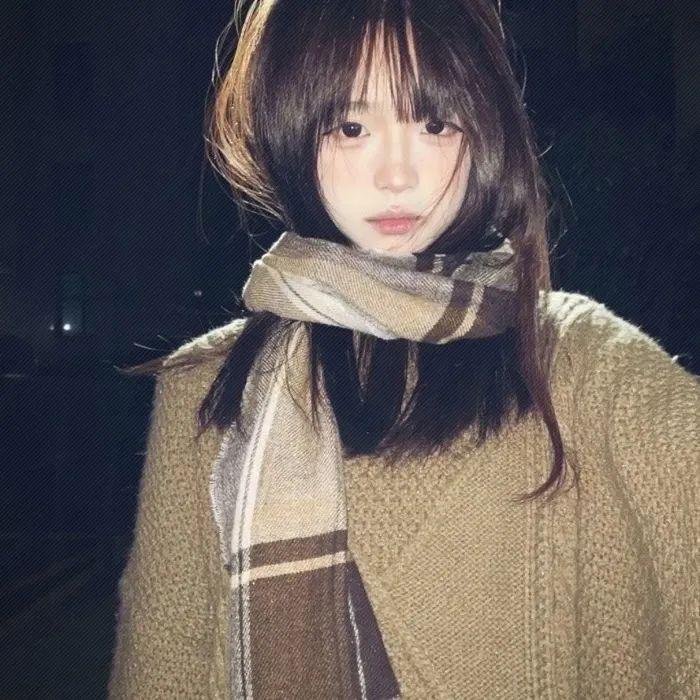 没有心跳的少女